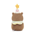 Kapi Capybara