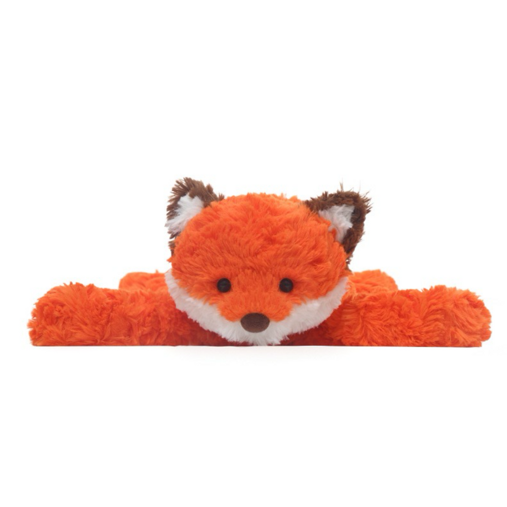 Landy Fox