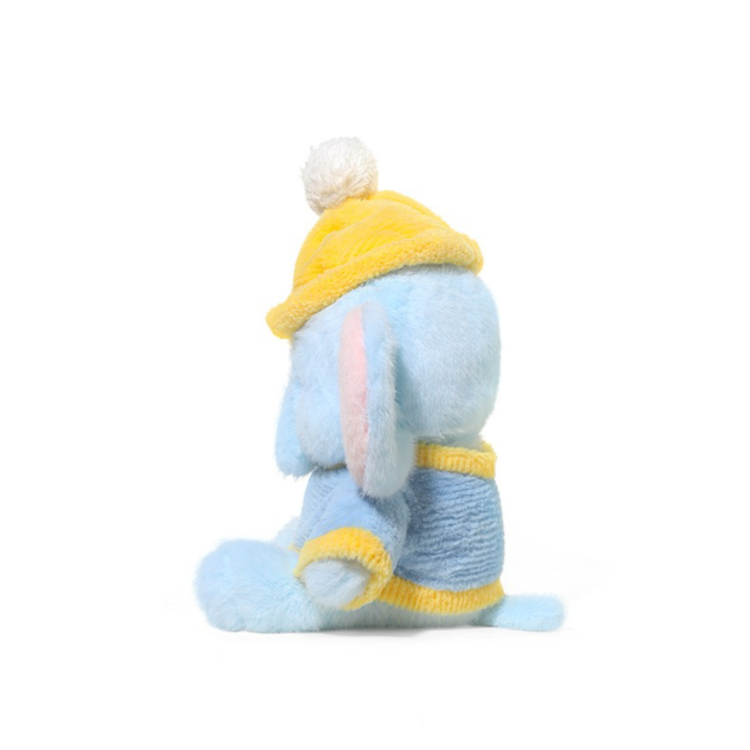 Mason Elephant
