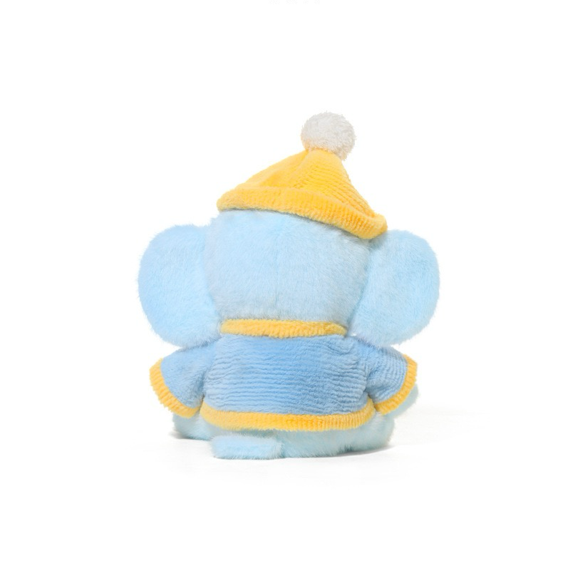 Mason Elephant