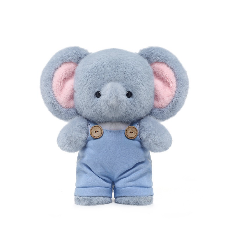 Kimmy Elephant