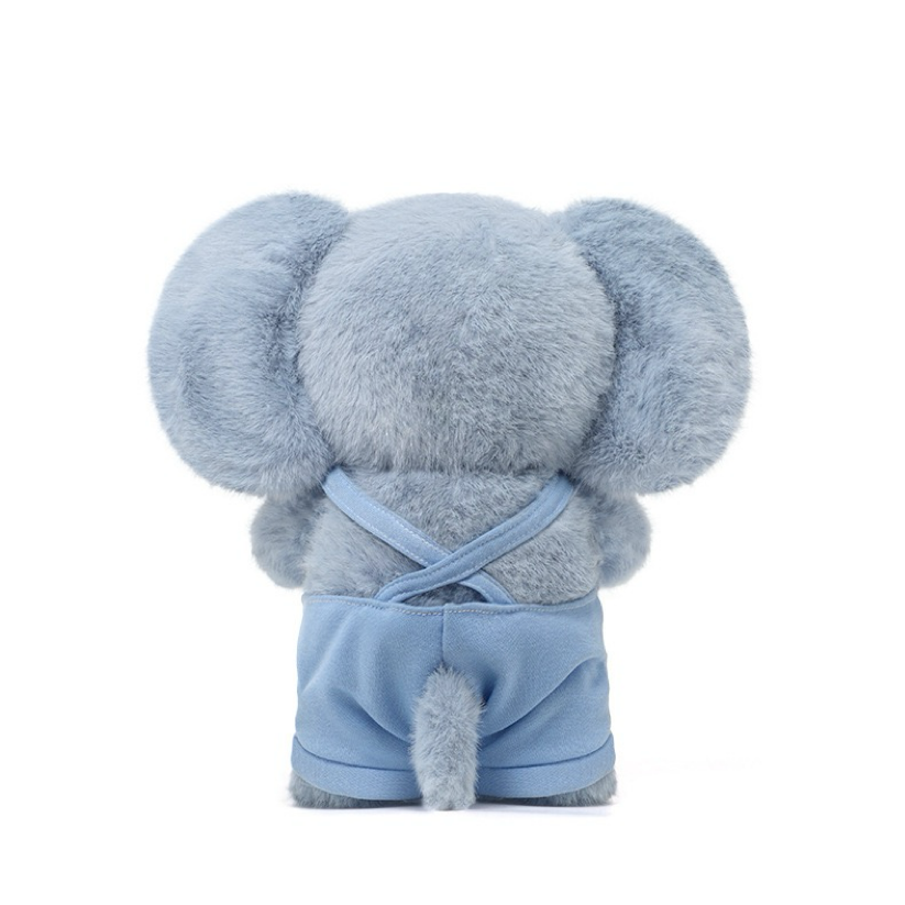 Kimmy Elephant