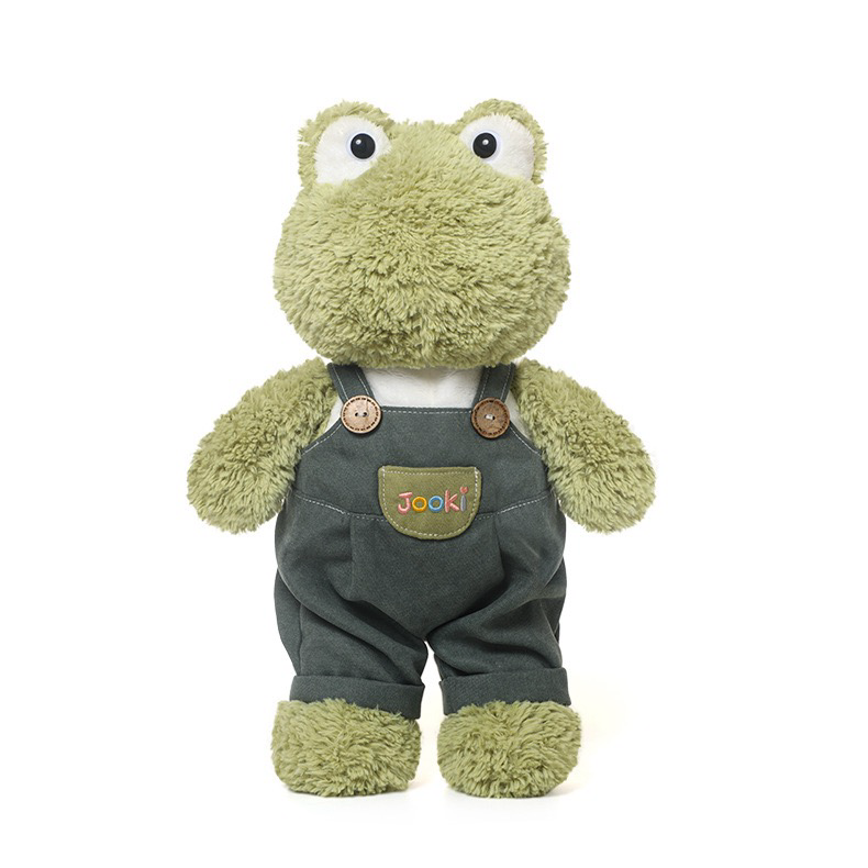 Alex Frog