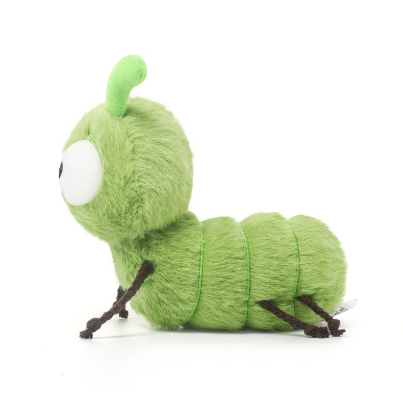 Canny Catapiller