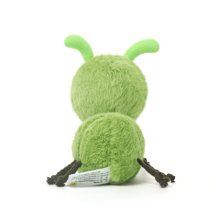 Canny Catapiller