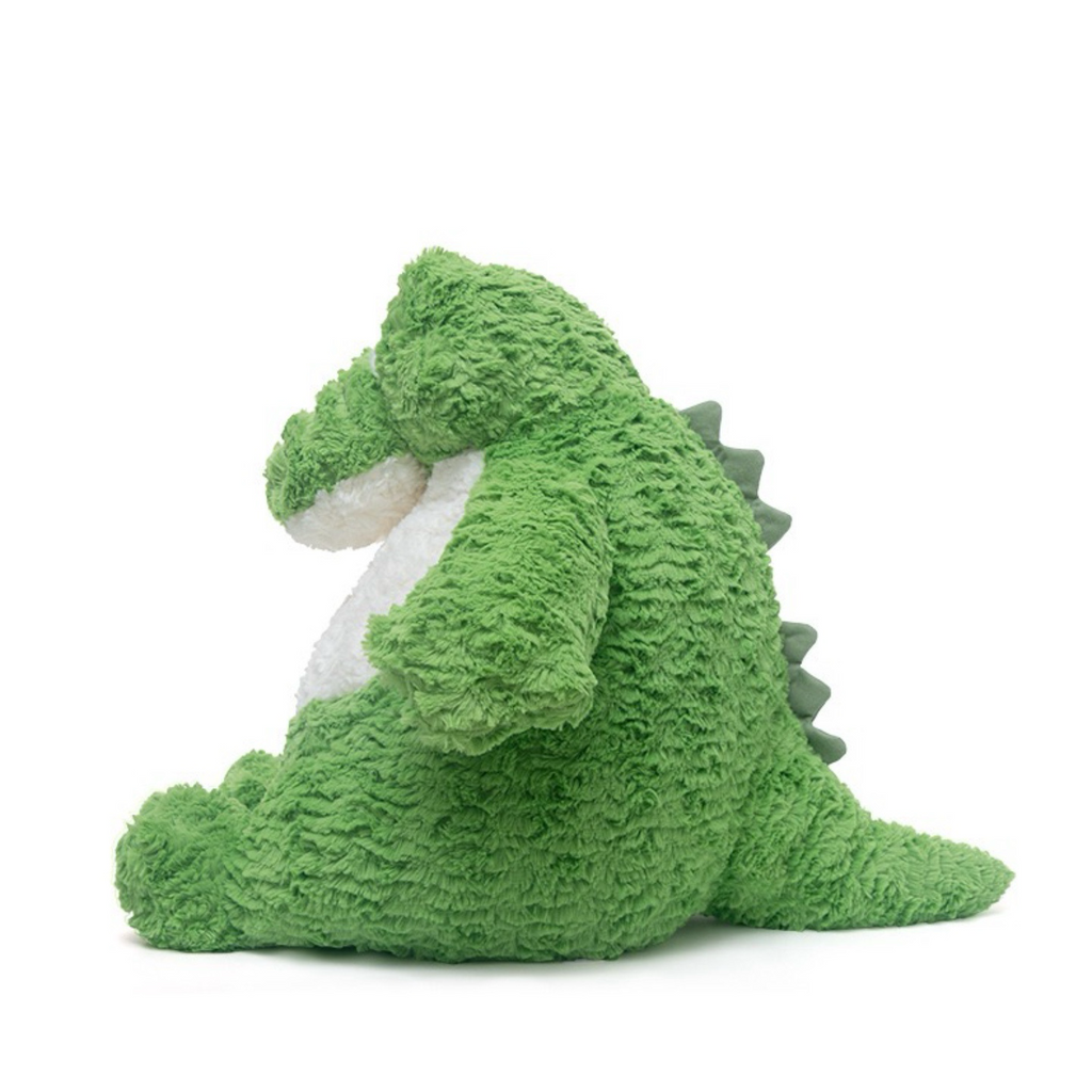 Kobe Crocodile