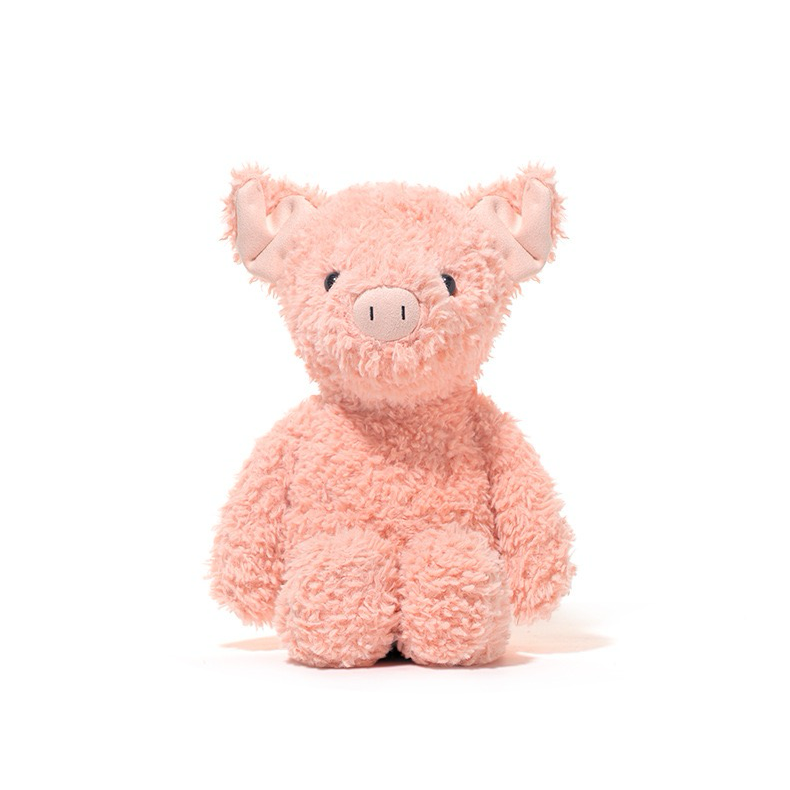 Benny Pig