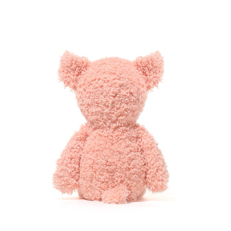 Benny Pig