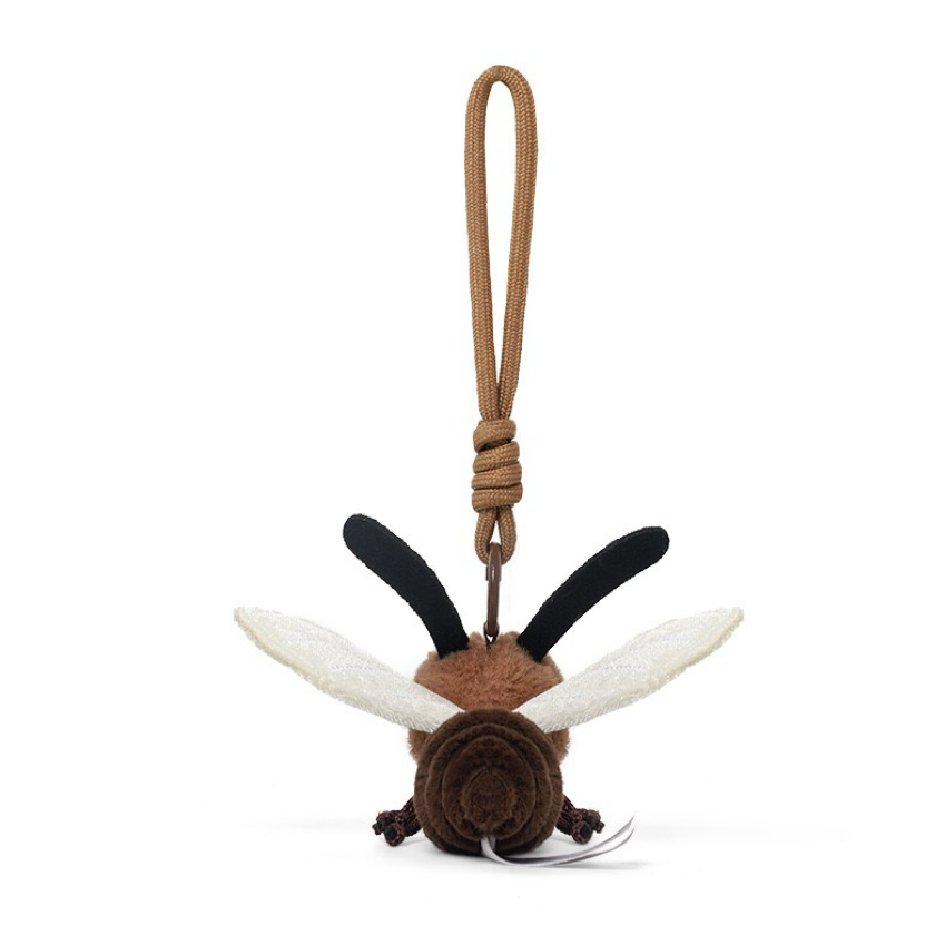 Mozzy Mosquito Charm