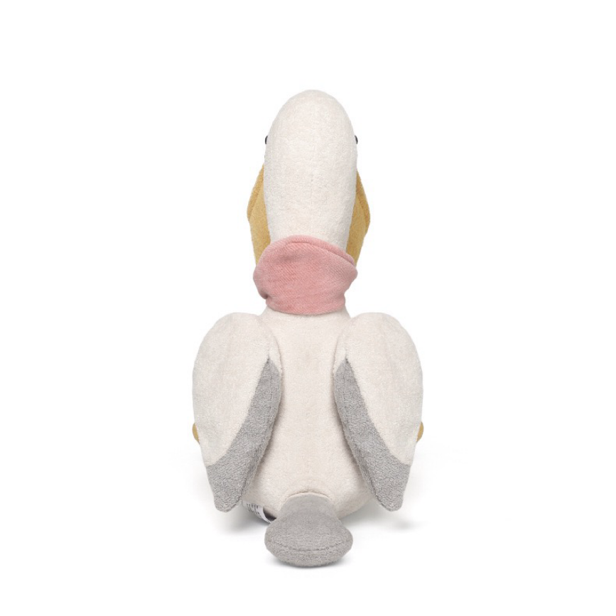 Dom Pelican