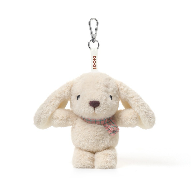 Ella Bunny Charm