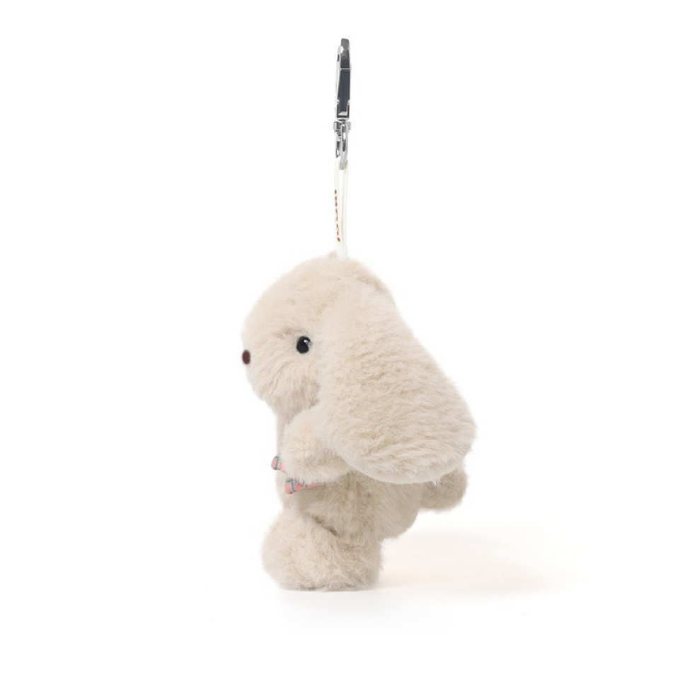 Ella Bunny Charm