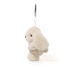 Ella Bunny Charm