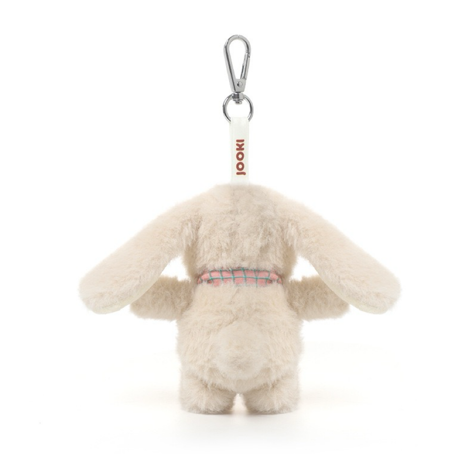 Ella Bunny Charm