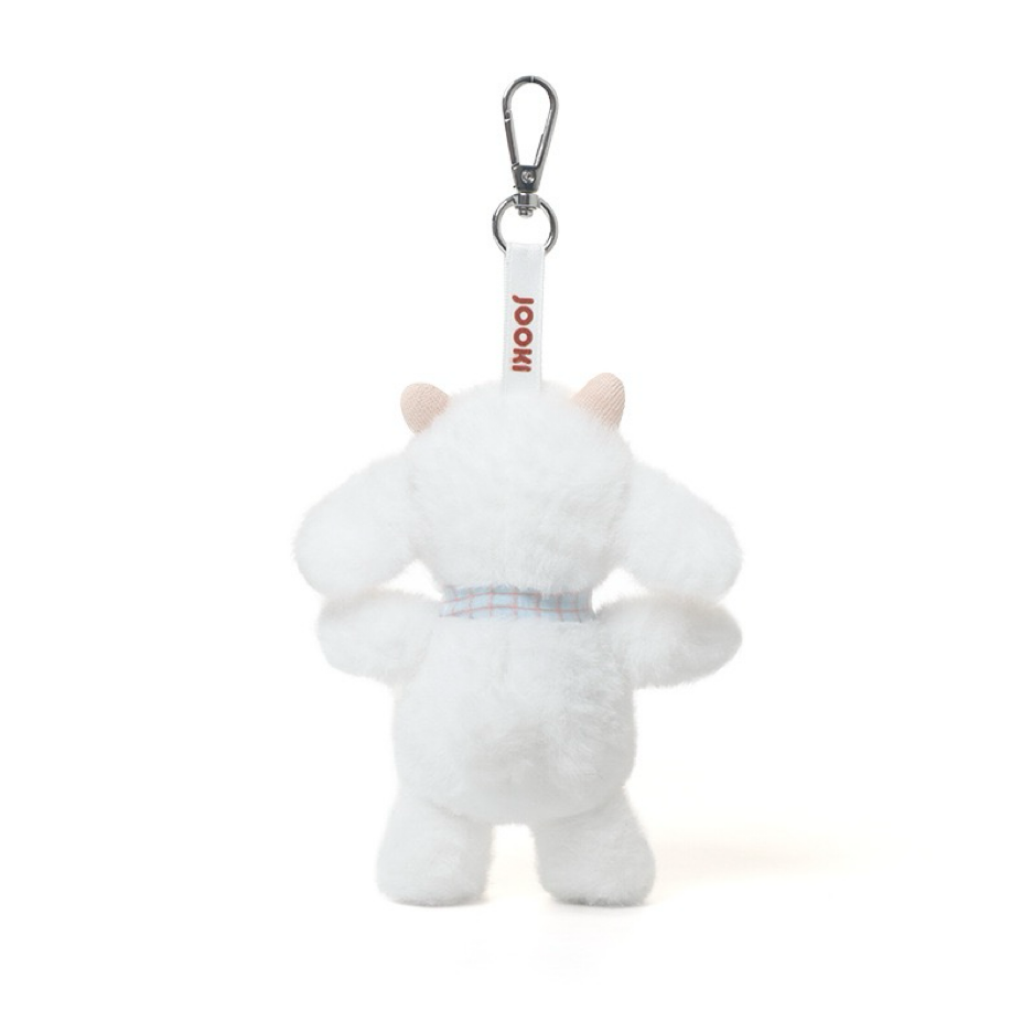 Evie Sheep Charm