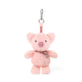 Nikki Pig Charm