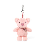 Nikki Pig Charm