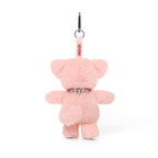 Nikki Pig Charm