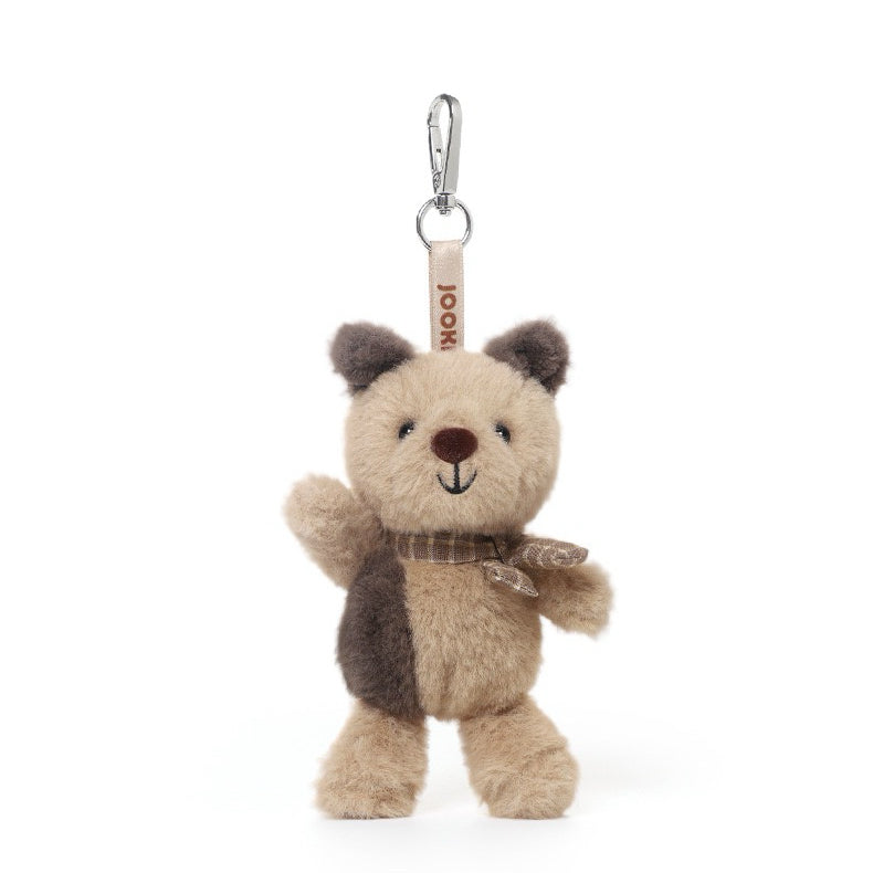 Arby Dog Charm