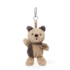 Arby Dog Charm