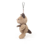 Arby Dog Charm