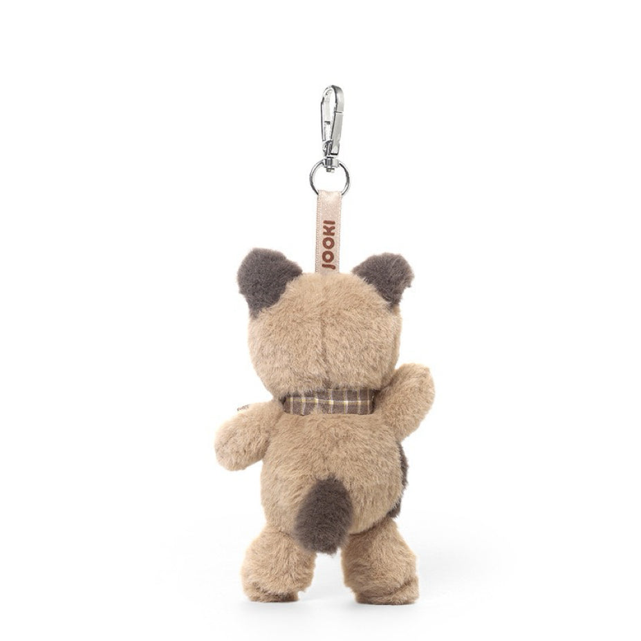 Arby Dog Charm