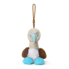 Ali Blue-footed booby Charm