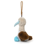 Ali Blue-footed booby Charm
