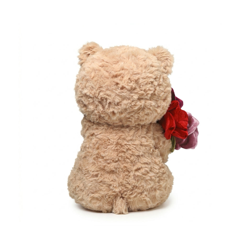 Yumi Bear