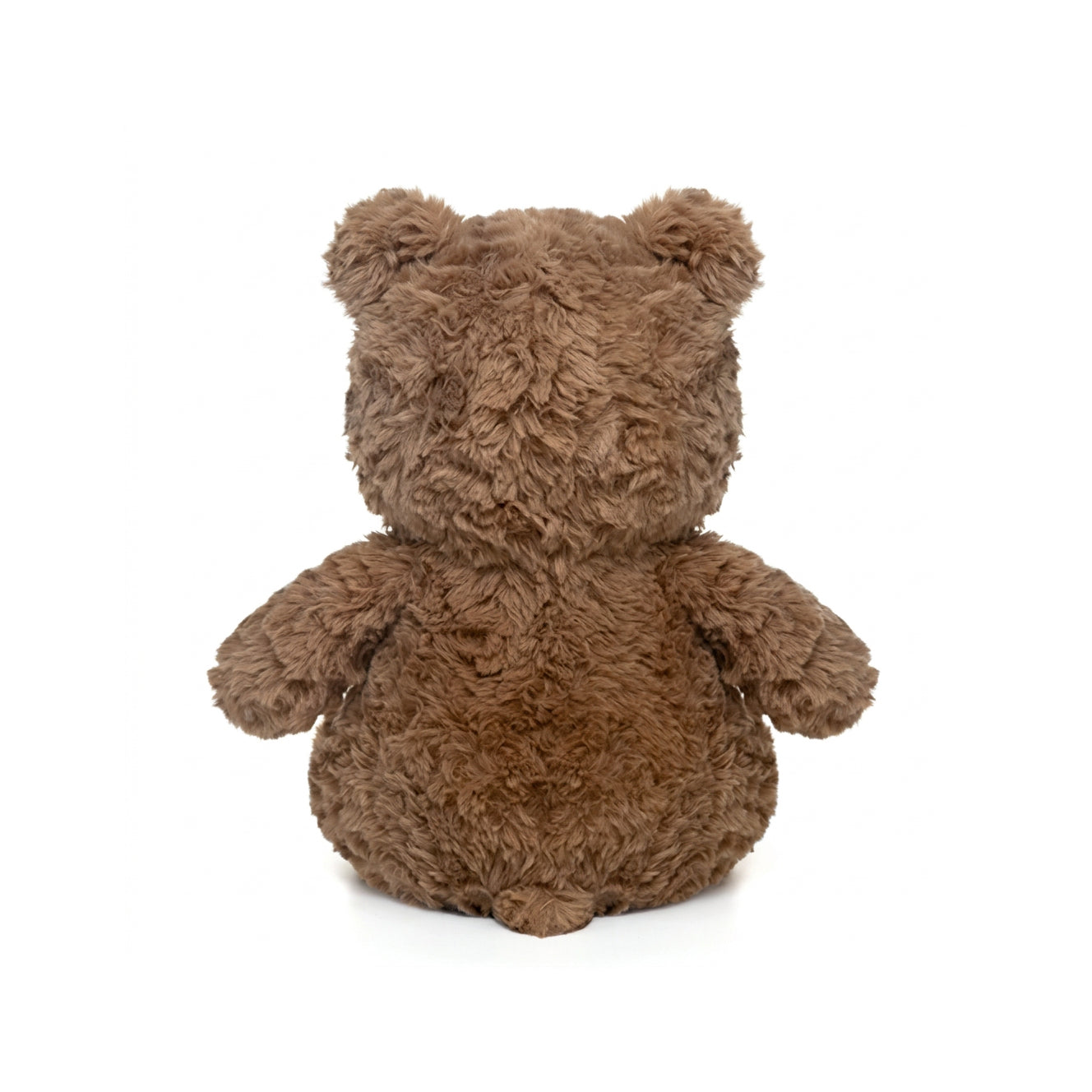 Waffle Bear with Bow Tie