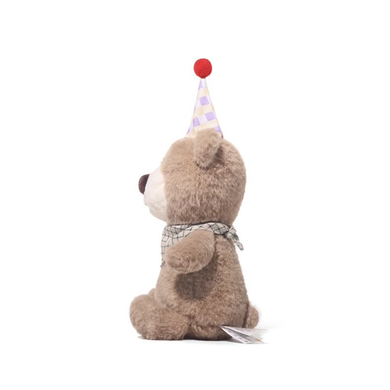 Linty Bear