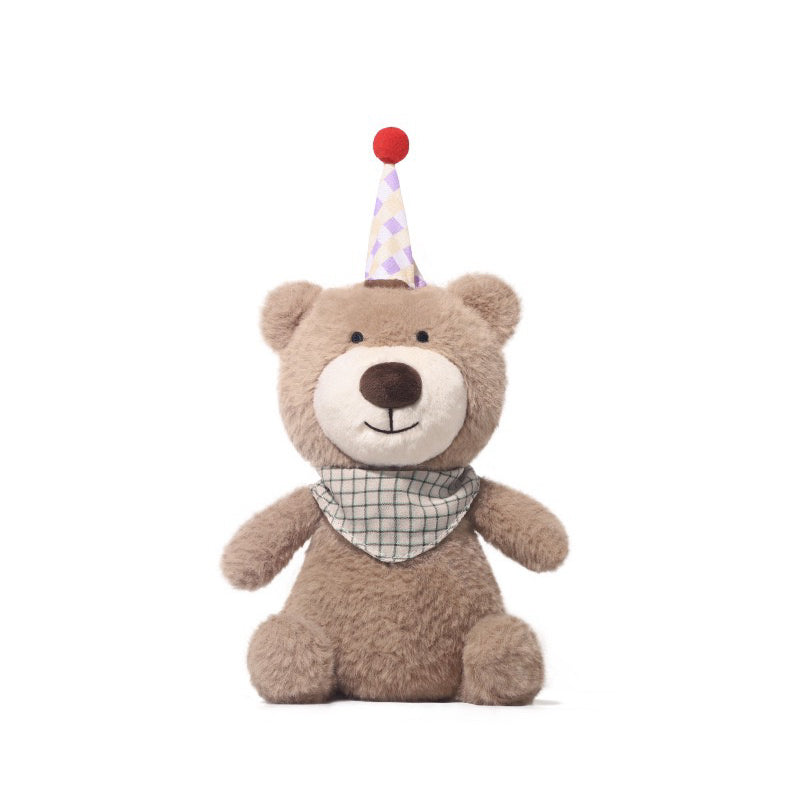 Linty Bear
