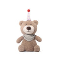Linty Bear