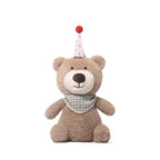 Linty Bear