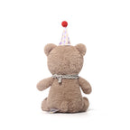 Linty Bear