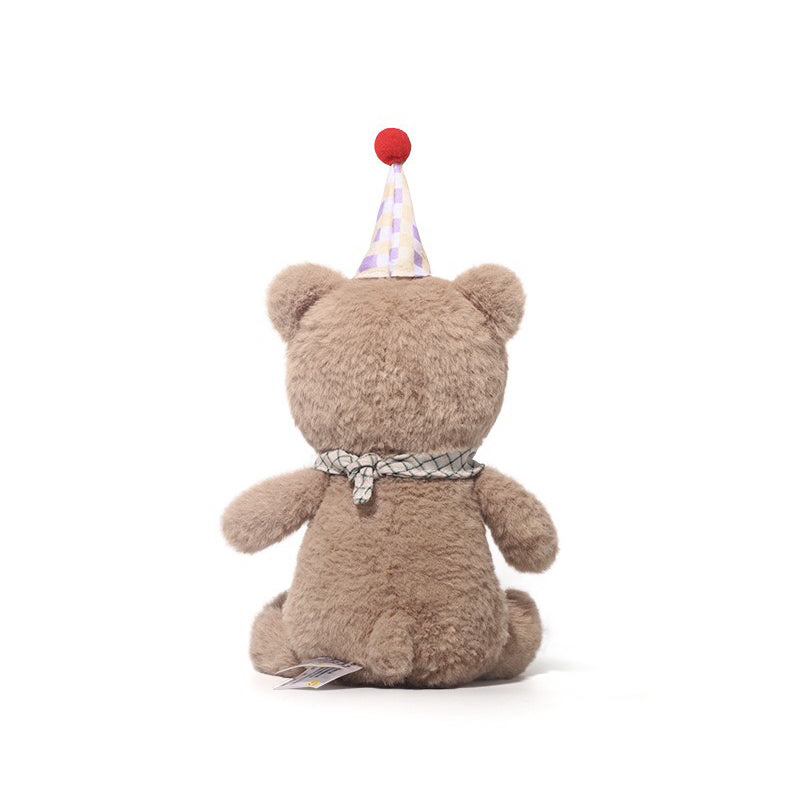 Linty Bear
