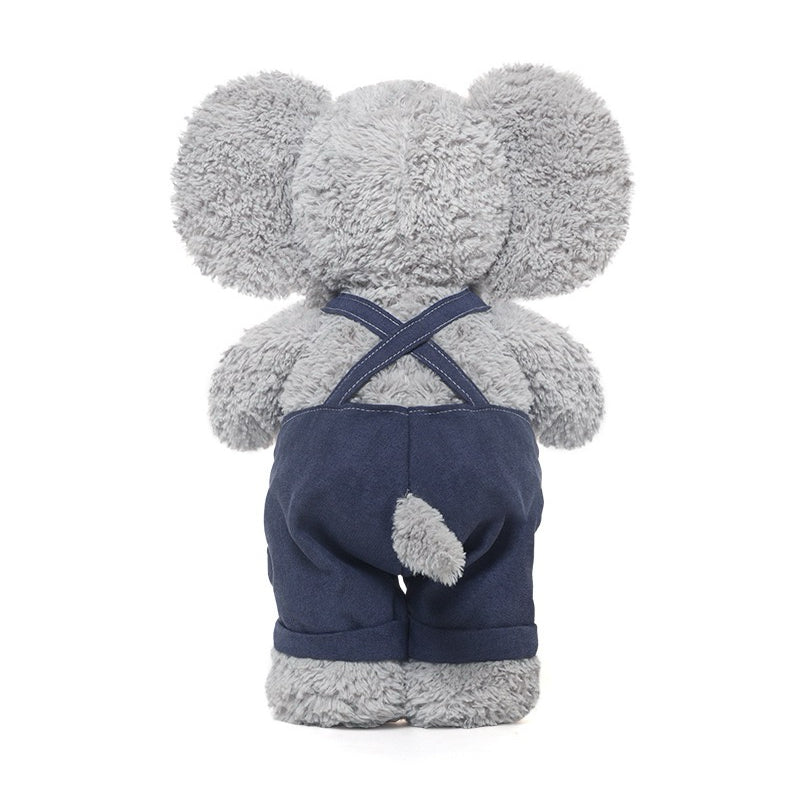 Max Elephant