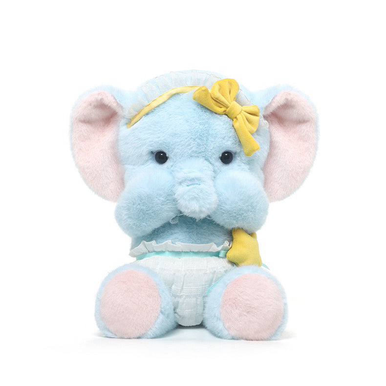 Daisy Elephant
