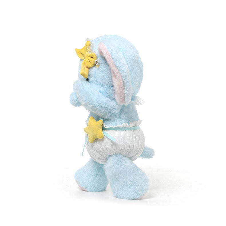 Daisy Elephant
