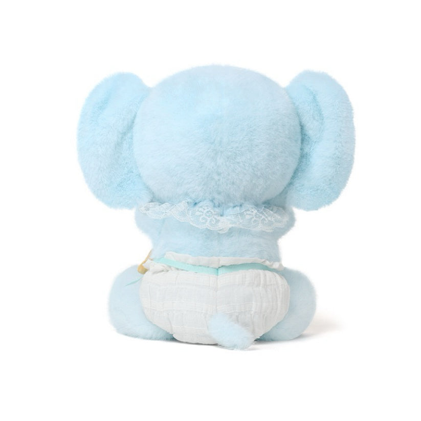 Daisy Elephant