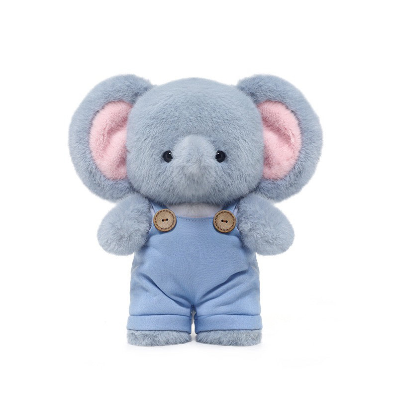 Noah Elephant
