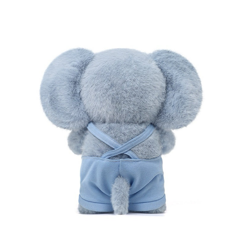 Noah Elephant