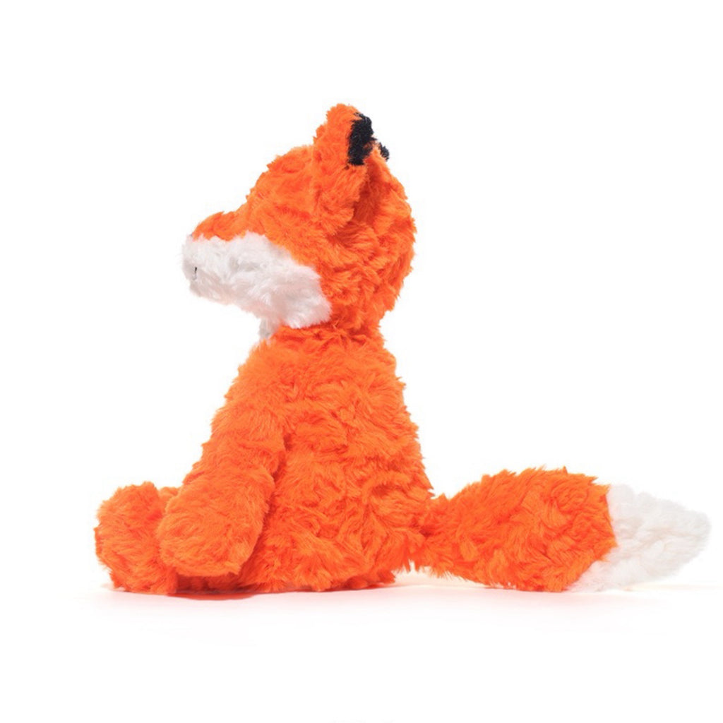 Sammy Fox