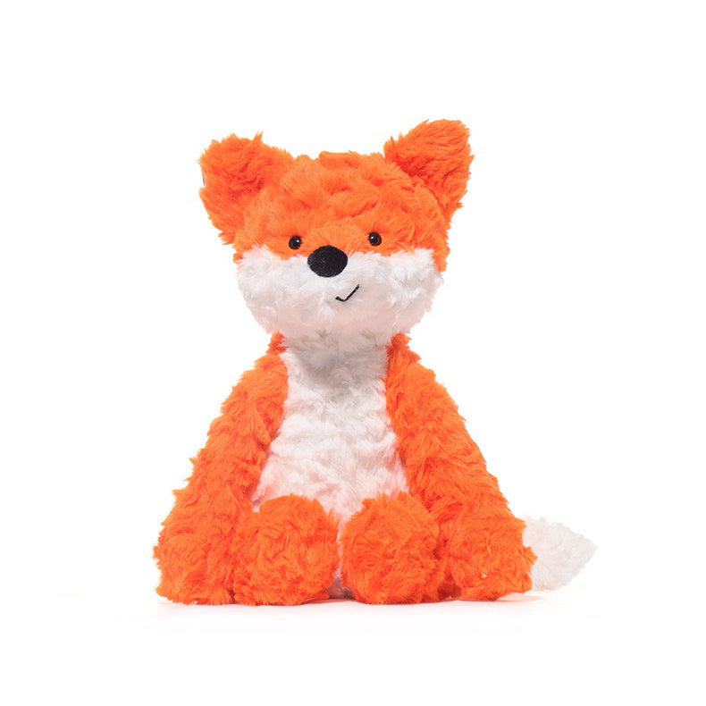 Sammy Fox