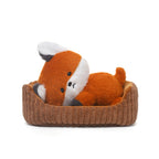Cody Fox