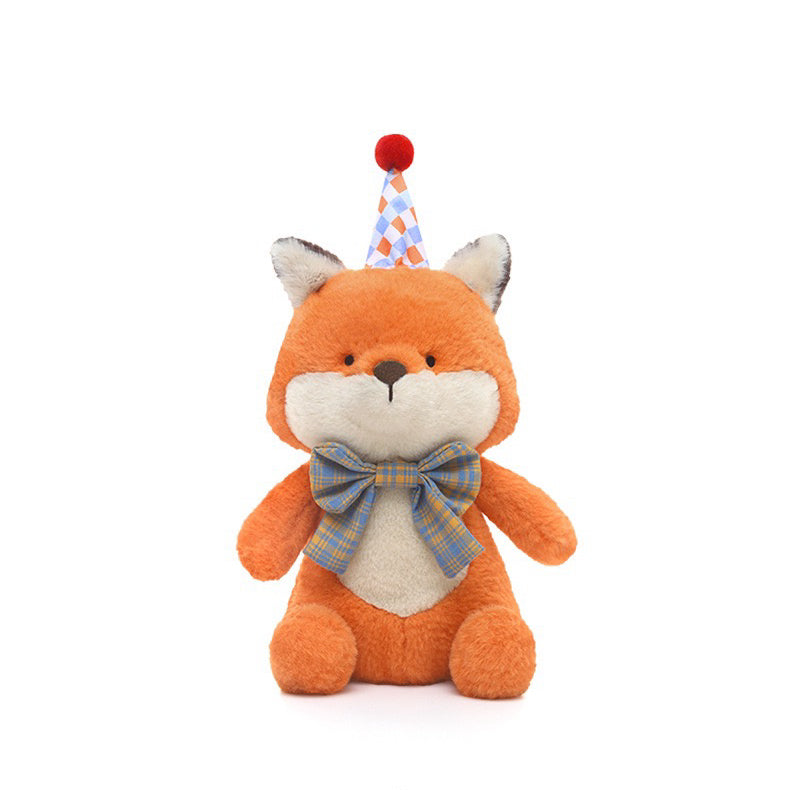 Theo Fox