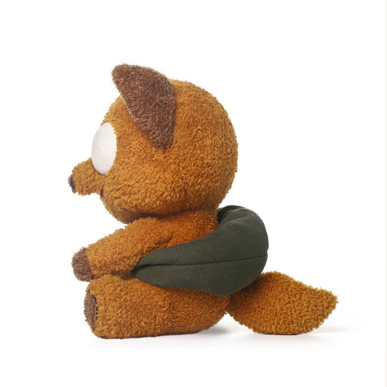 Alfie Fox