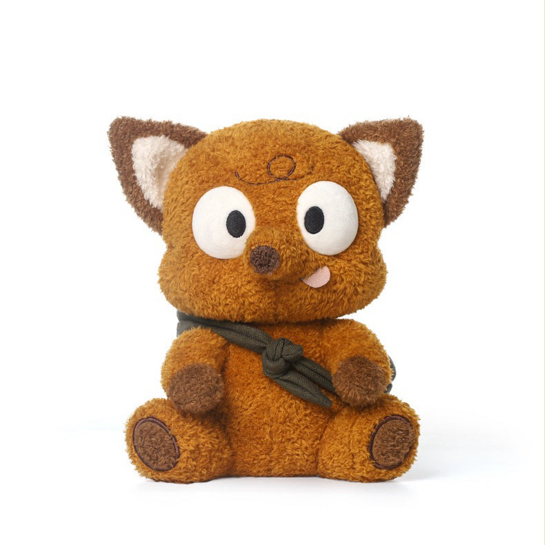 Alfie Fox