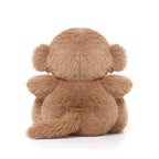 Oti Monkey