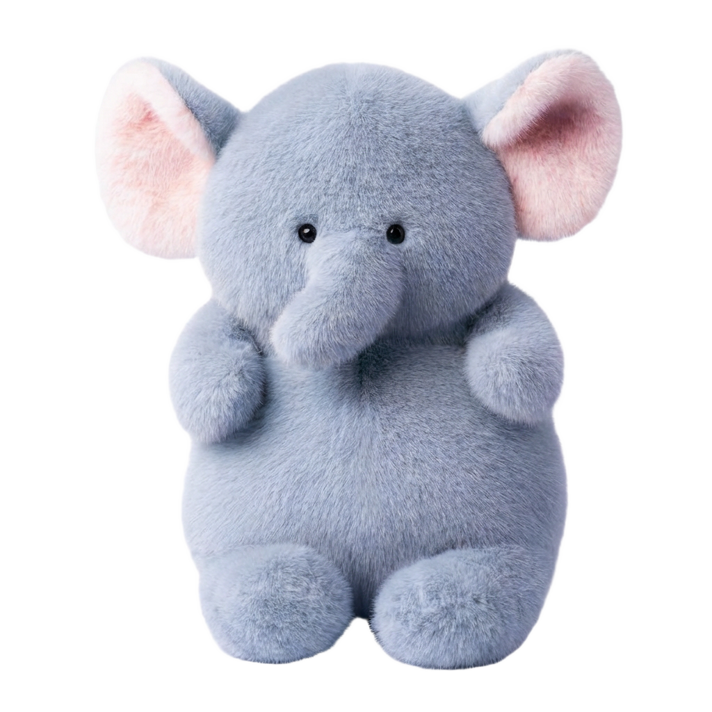 Archie Elephant